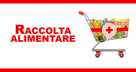 raccolta alimentare